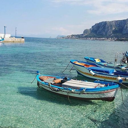 Casa Vacanze Nadi 팔레르모 외부 사진