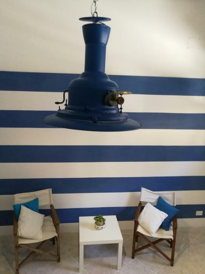 Casa Vacanze Nadi 팔레르모 외부 사진