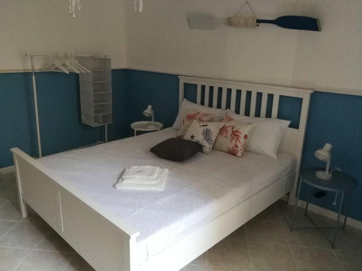 Casa Vacanze Nadi 팔레르모 외부 사진