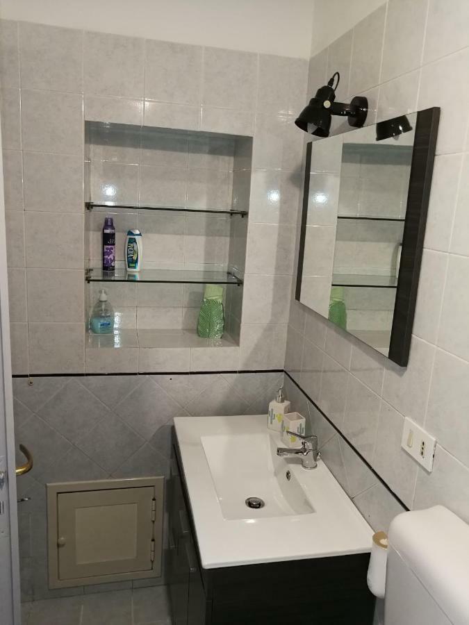 Casa Vacanze Nadi 팔레르모 외부 사진